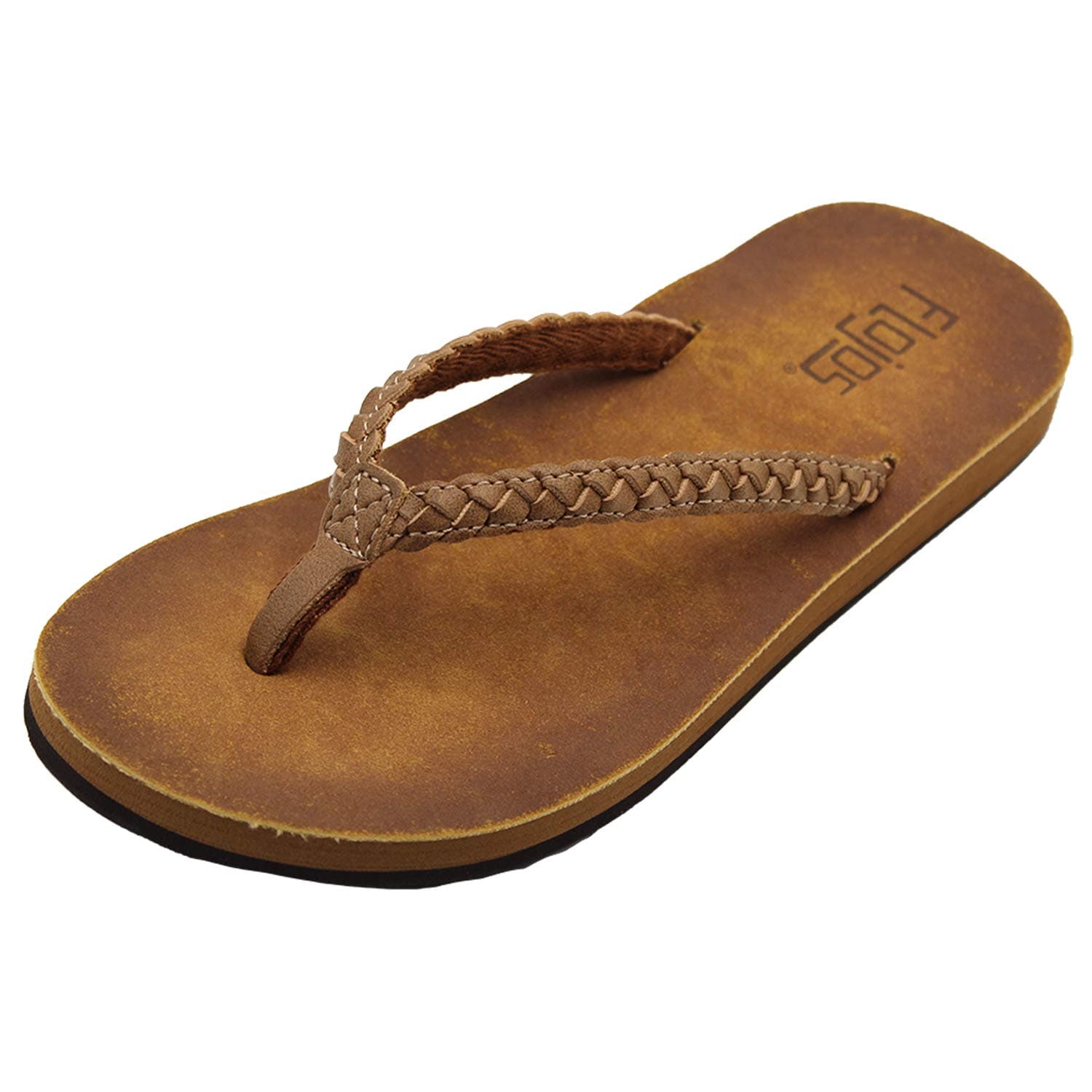 Flojos Women's Sky Comfort Sandal