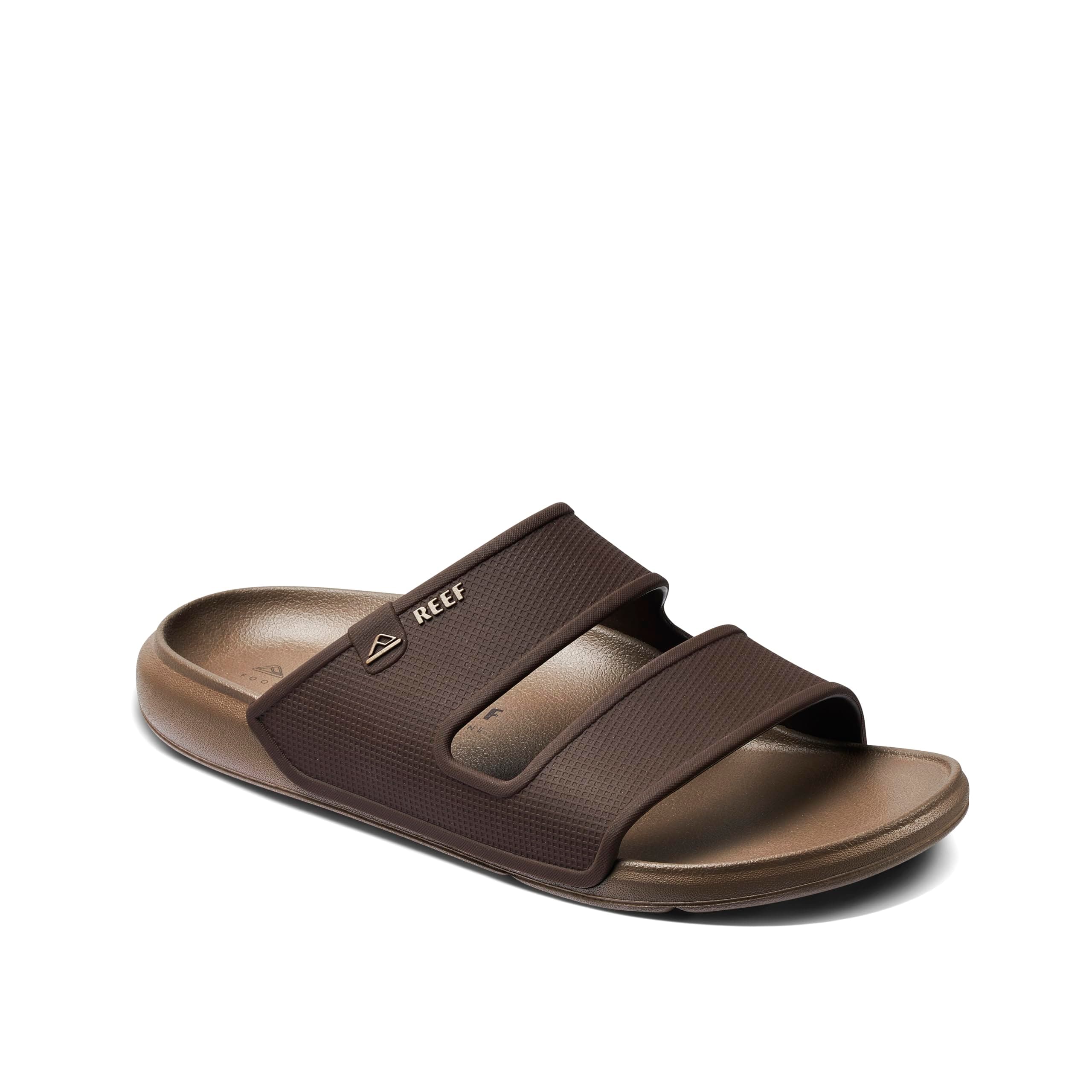 REEF Men's Oasis Double-Up Sandals