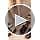 Proud Women's Cloud Platform Sandals - Memory Foam & Lightweight Non-Slip Beach Wedges