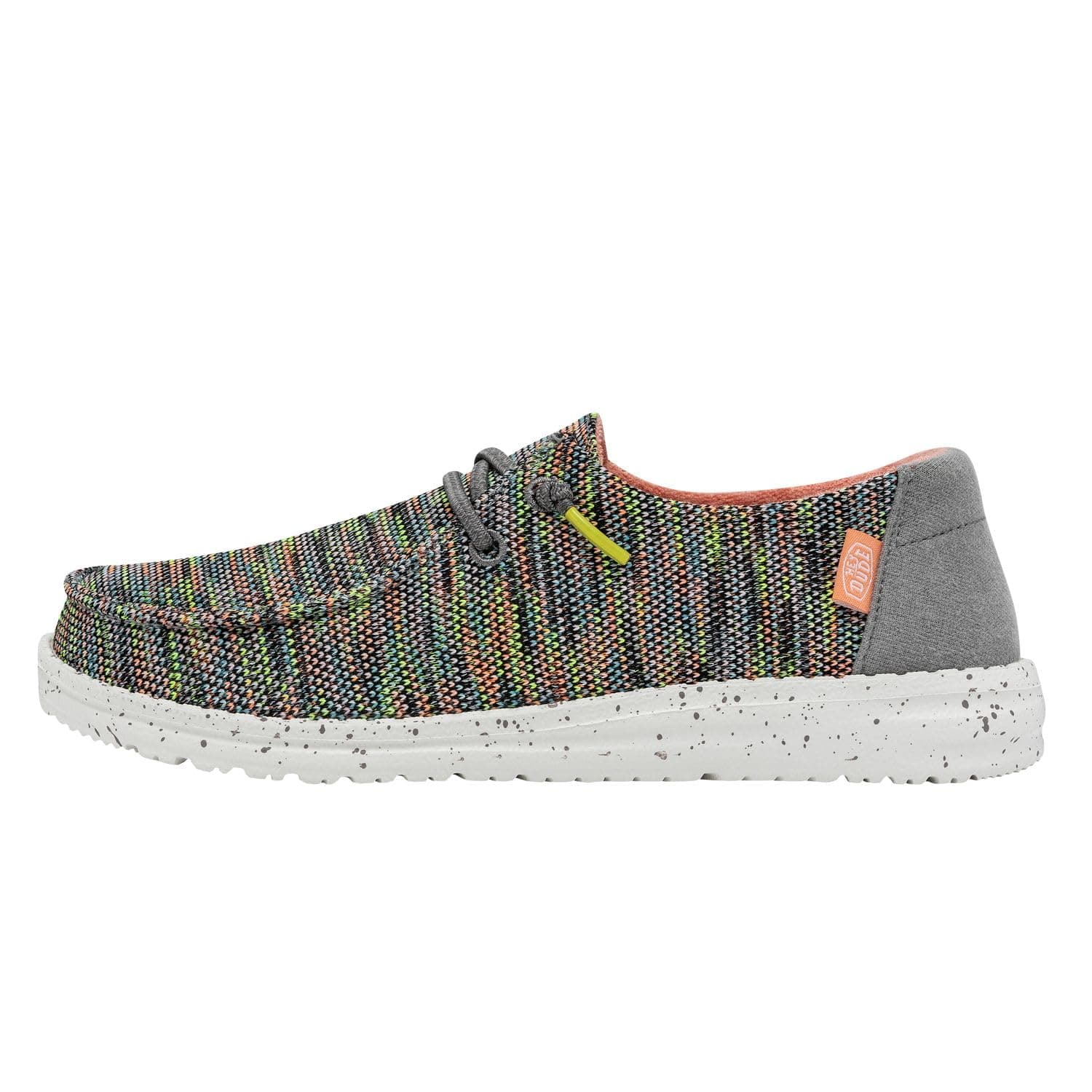 Wendy Women's Slip-On Loafers - Comfortable & Lightweight