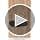 REEF Dreams Women's Memory Foam Flip Flop with Faux Leather Strap