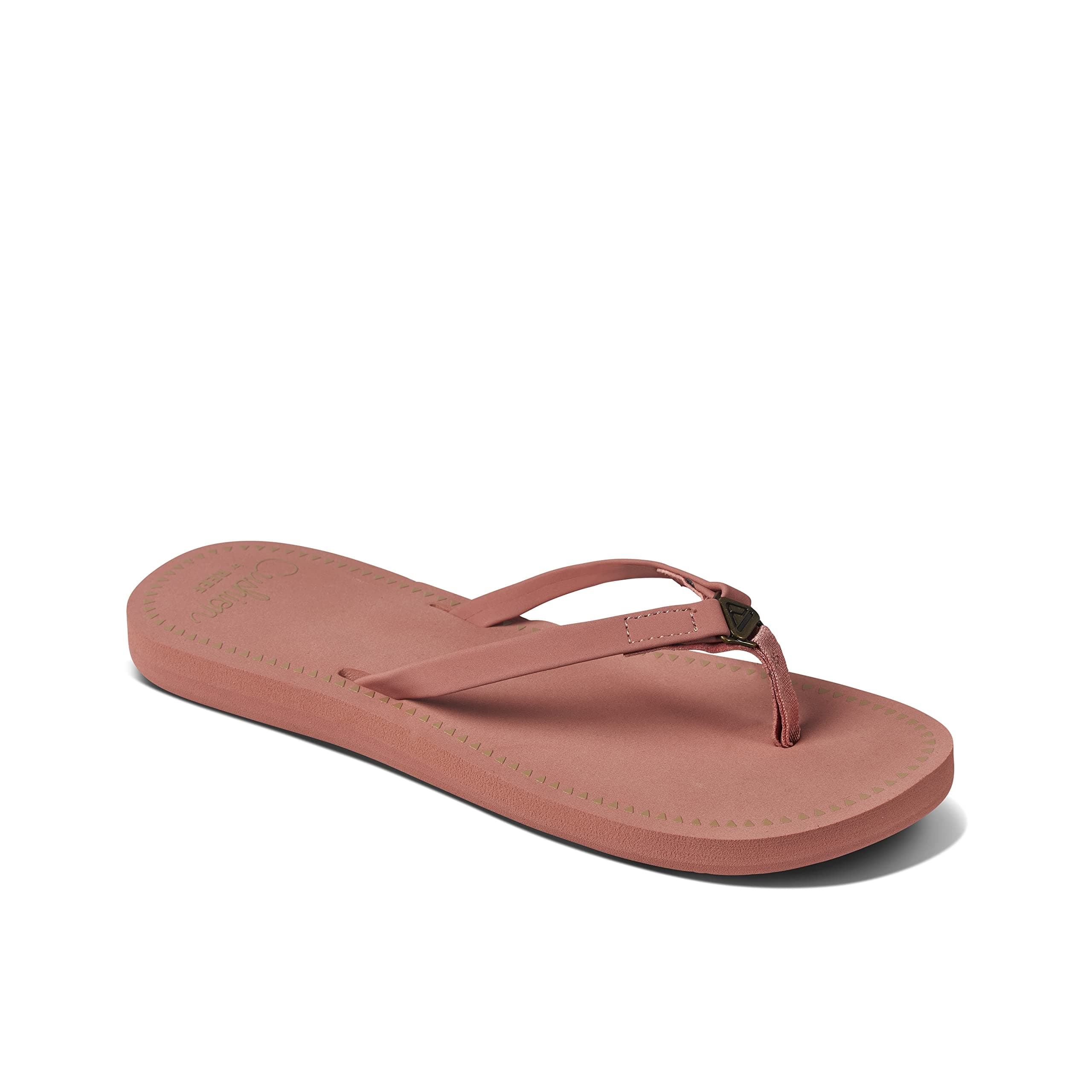 REEF Women's Cushion Devynn Comfort Sandal