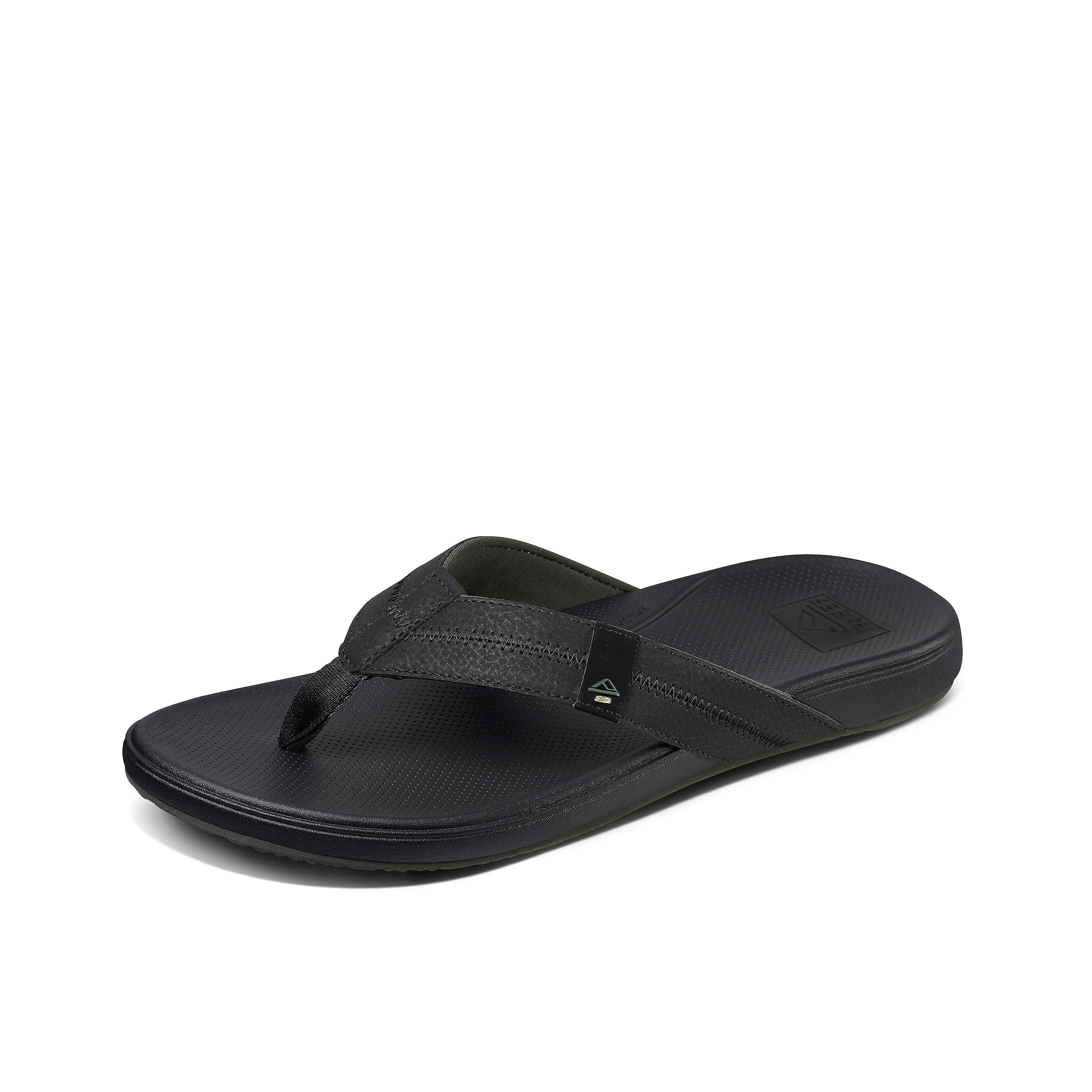 REEF Cushion Phantom 2.0 Mens Ultra Soft Flip Flops