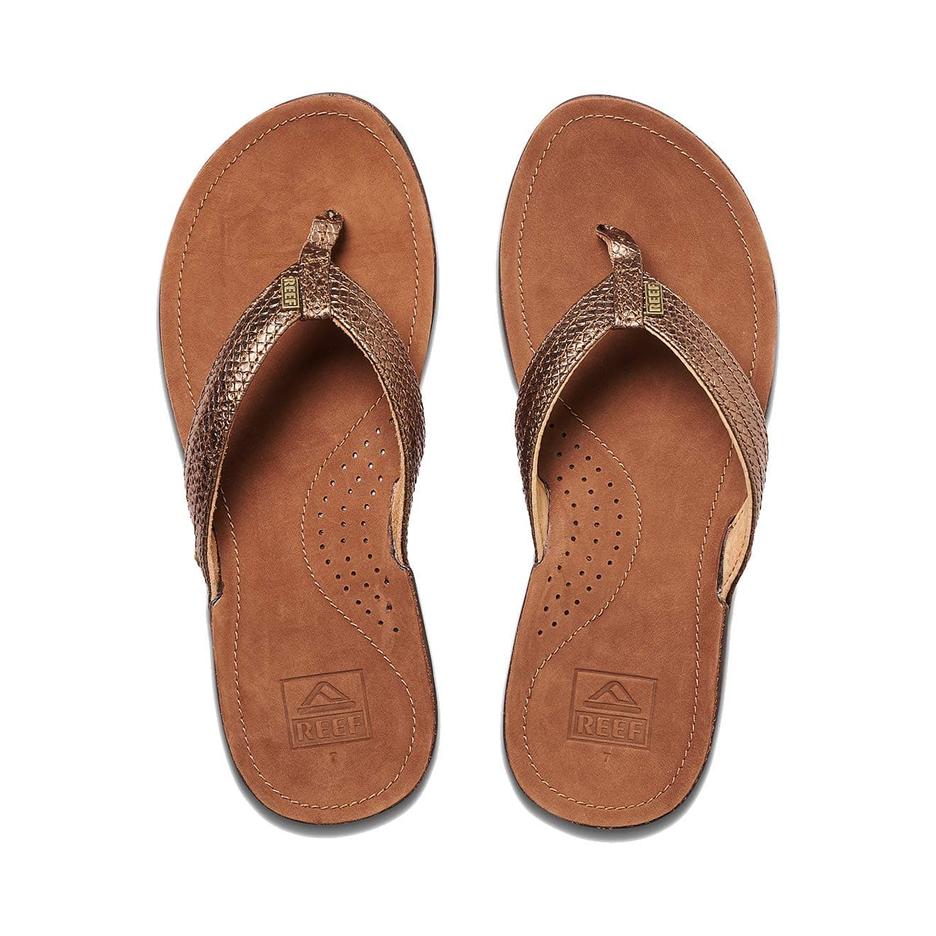 REEF Women's Miss J-Bay Reef Sandal