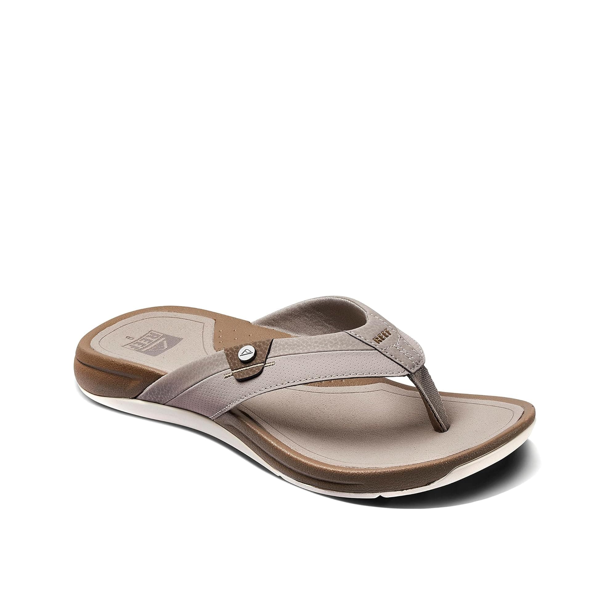 REEF Men's Pacific Flip-Flop Sandals