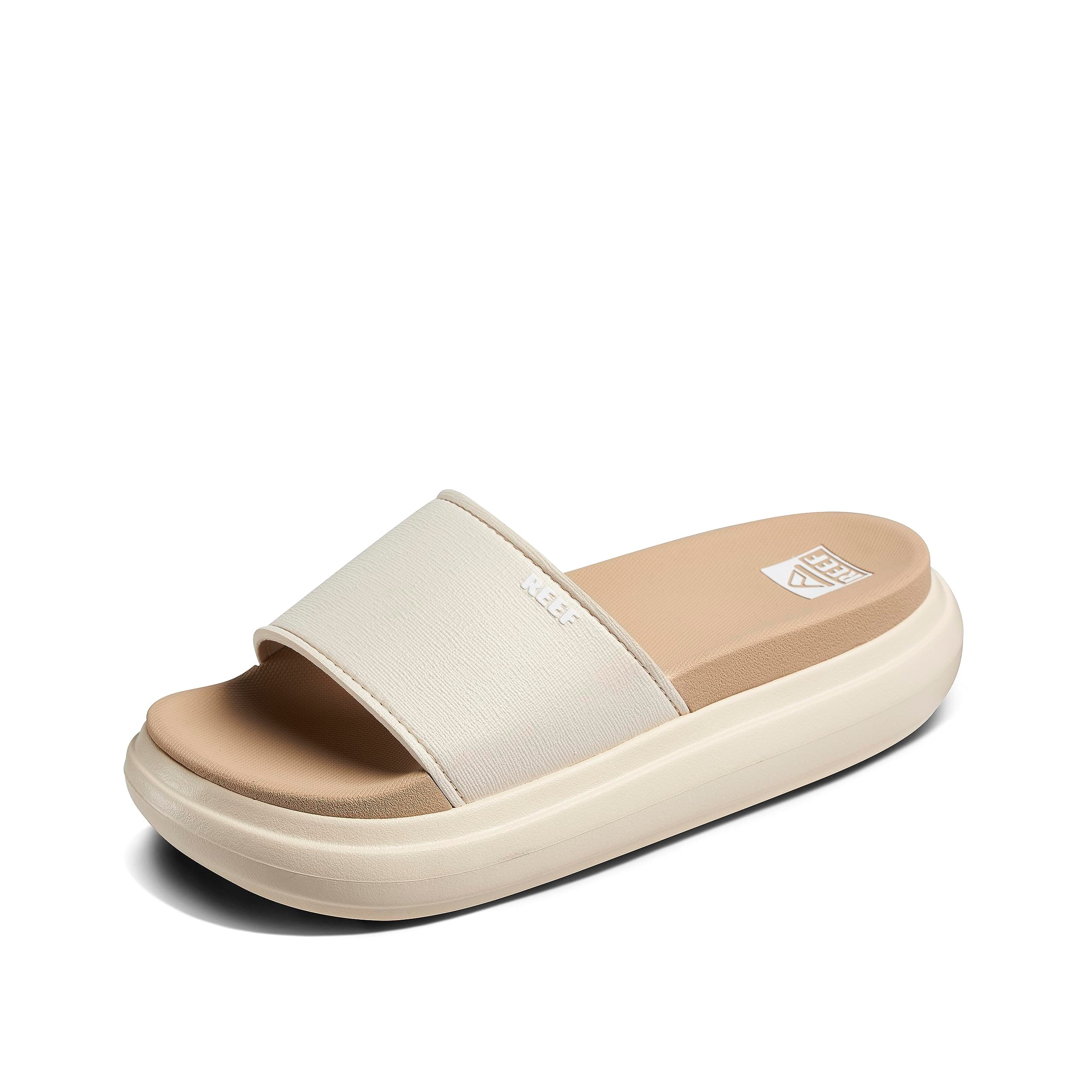 REEF Women's Bondi Bay Sandals - Lightweight & Water Friendly