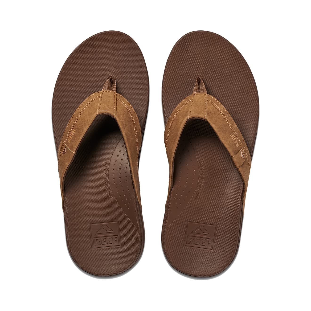REEF Men's Ultra Soft Cushion Spring Flip Flop