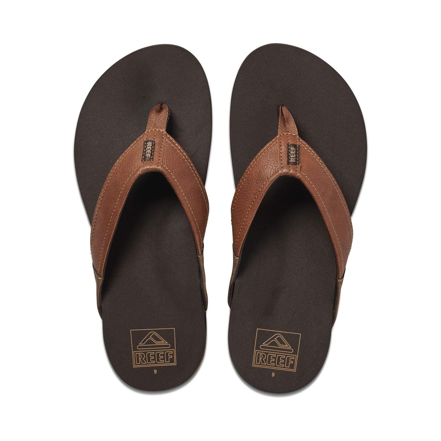 REEF Men's Newport Prints Sandal - Classic Summer Footwear