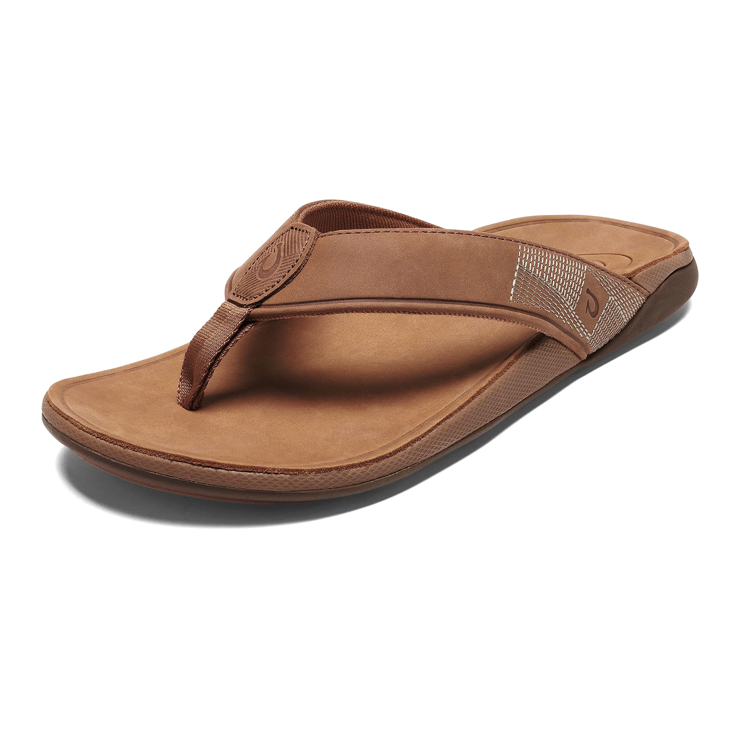 OluKai Tuahine Men's Waterproof Beach Sandals