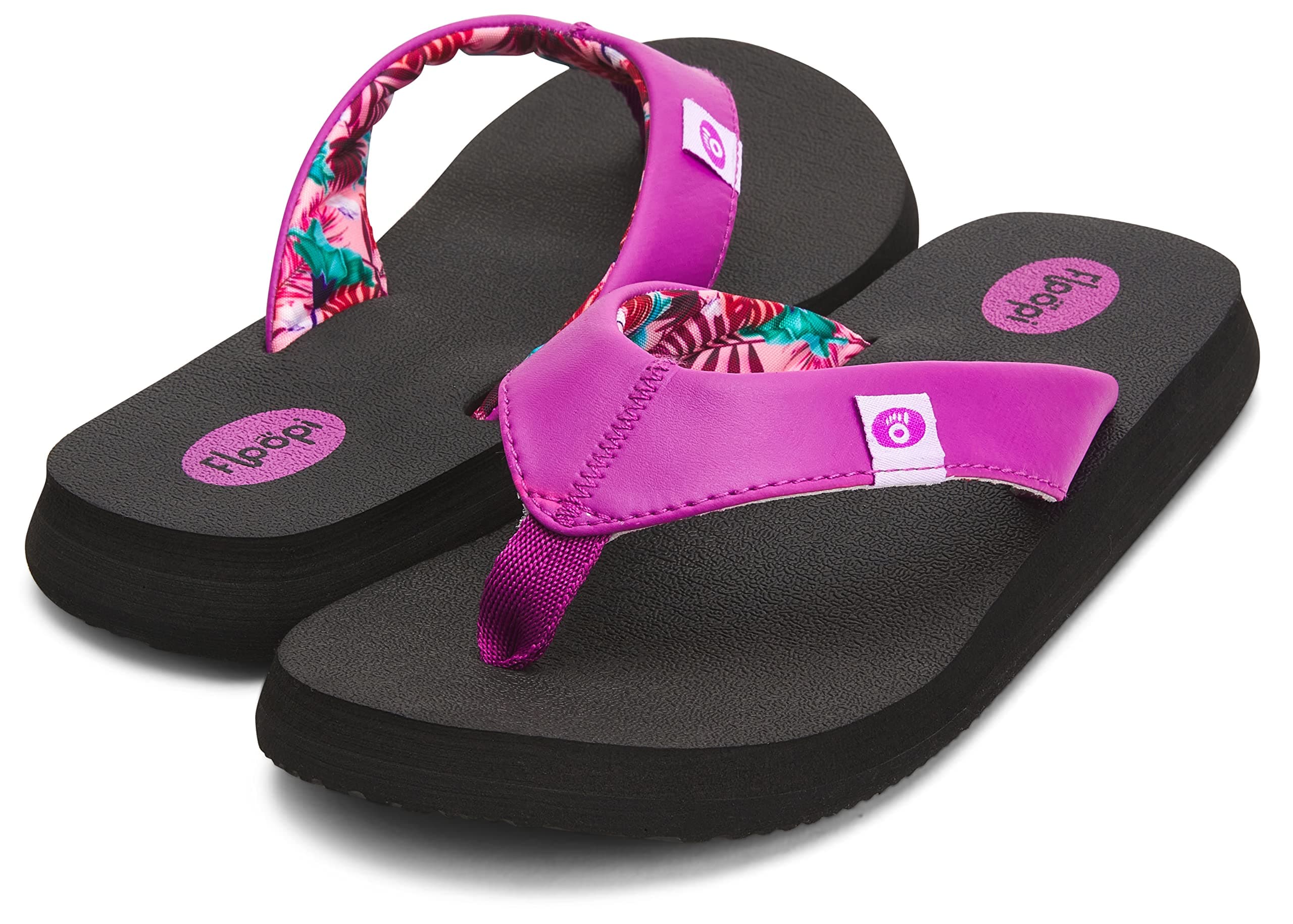 Floopi Women's Anti-Skid Yoga Mat Sandals