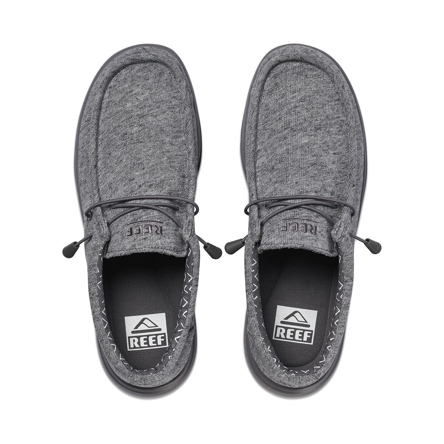 REEF Cushion Coast Men's Lightweight & Breathable Shoe
