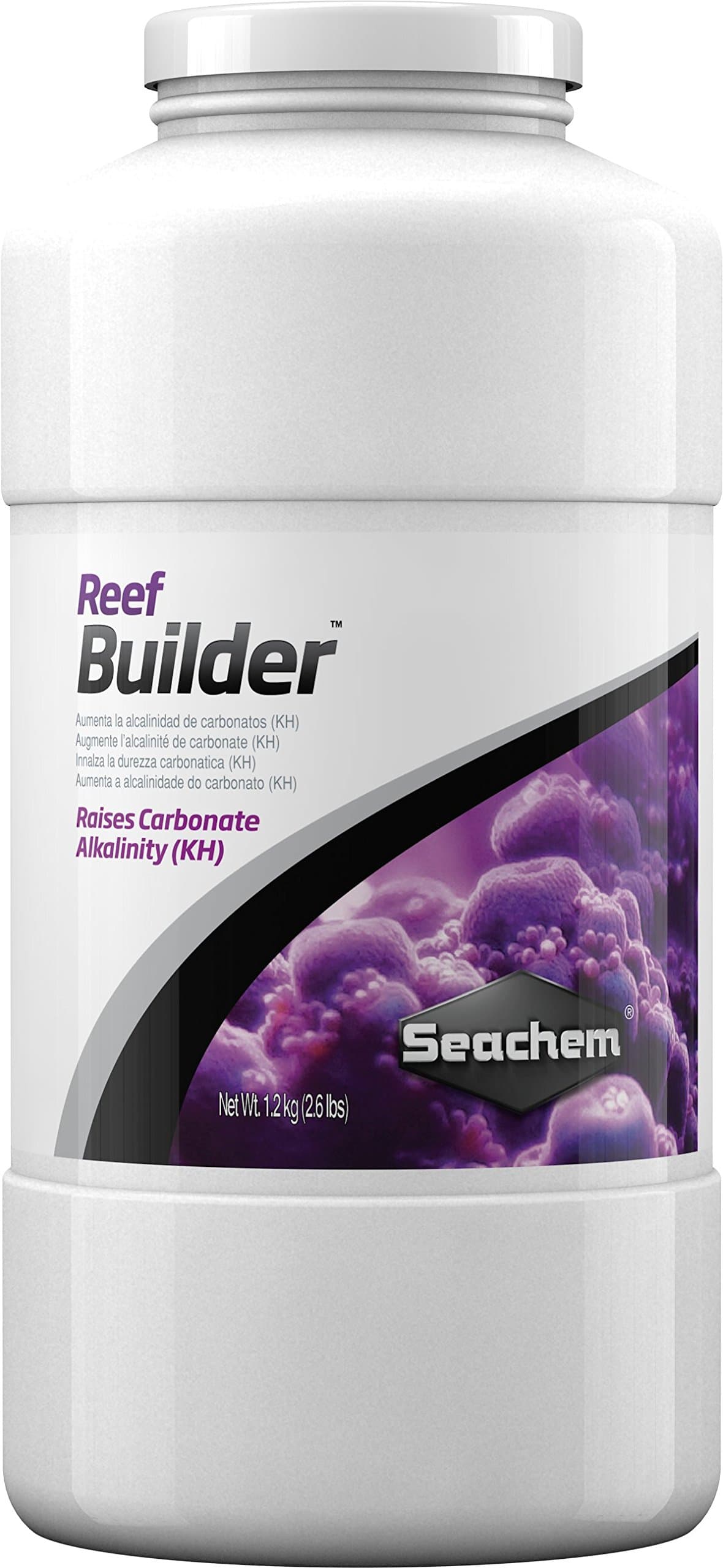 Reef Builder 1.2 kg