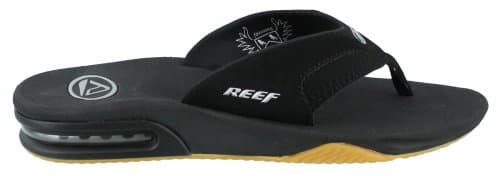 REEF Men's Speed LogoFlip Flop