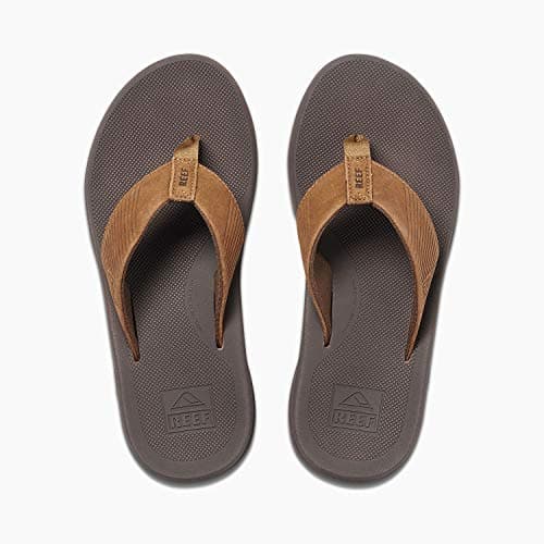 REEF Men's Phantom II Flip Flop