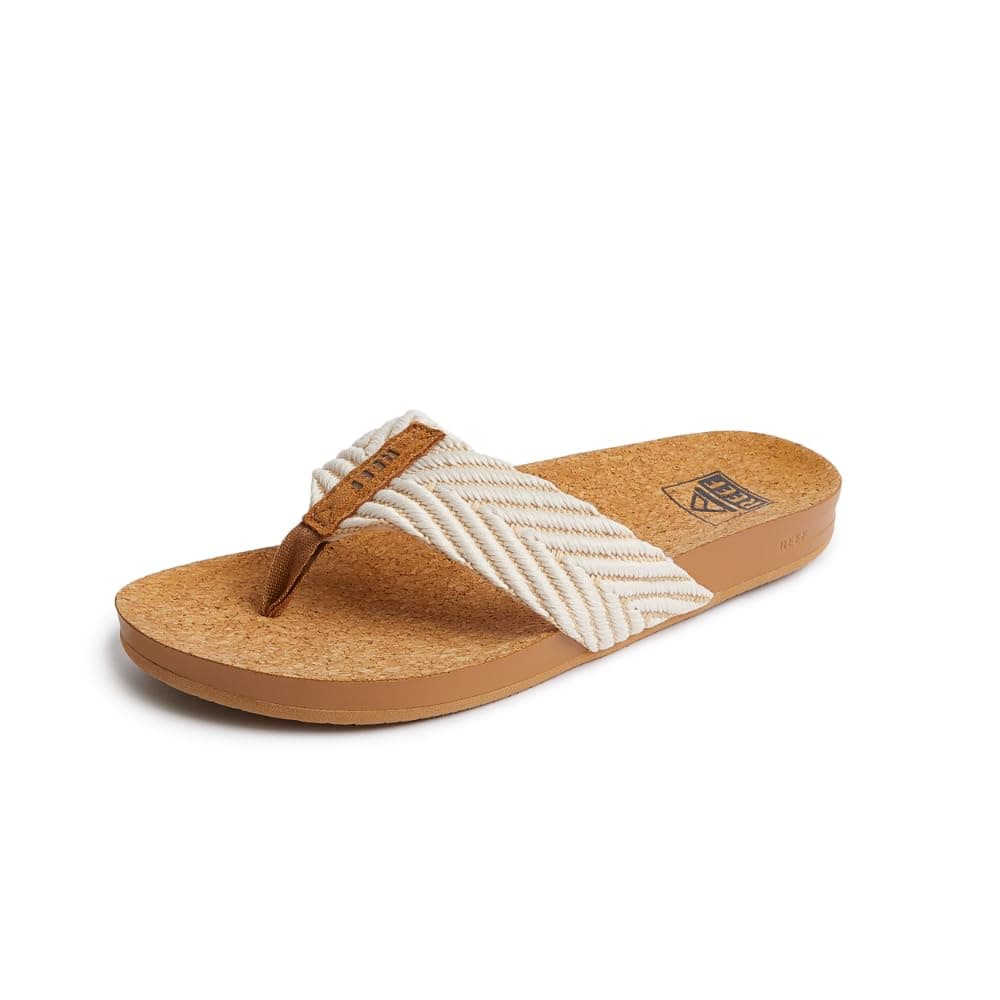 REEF Women's Cushionable Strand Sandal