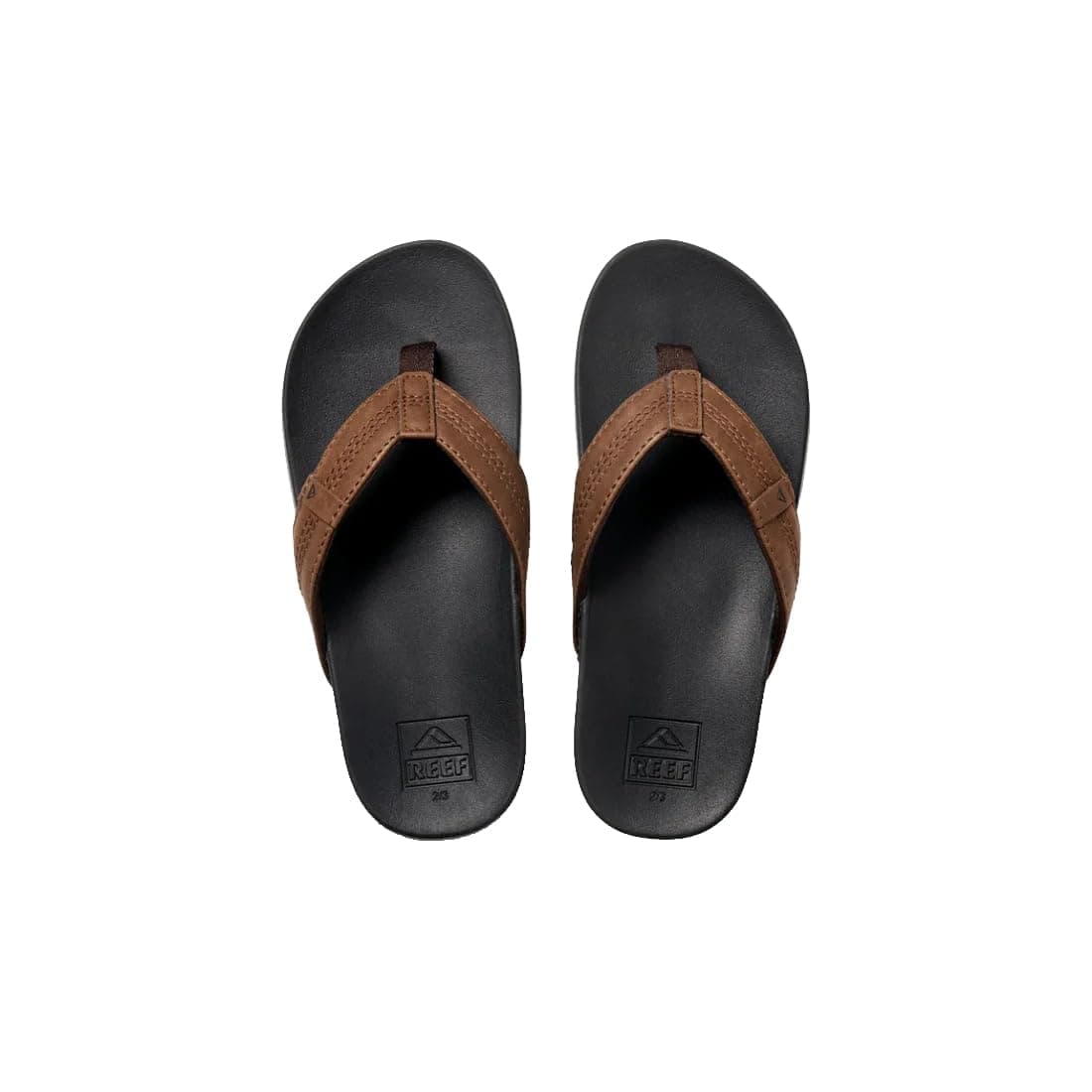 REEF Kids' Ultra Soft Cushion Phantom Flip Flop Sandal