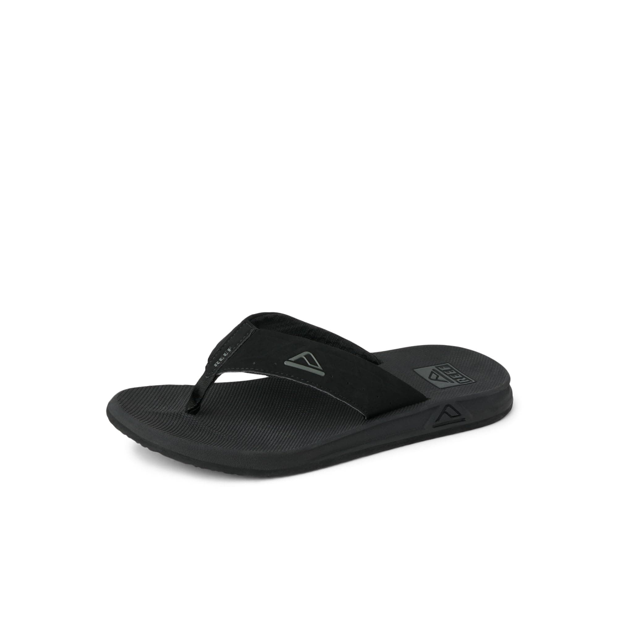 REEF Phantoms Men's Water-Friendly Beach Flip Flop