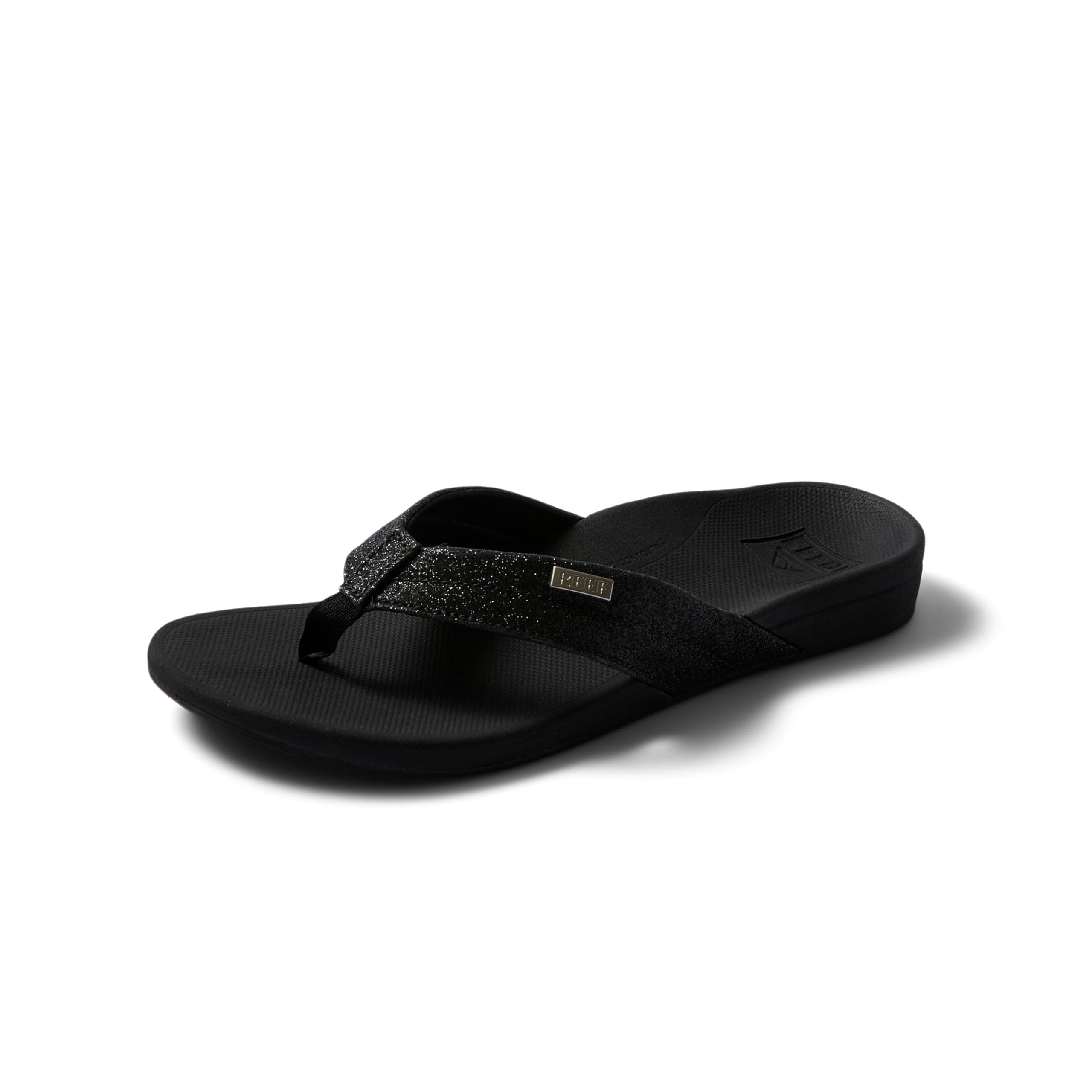 REEF Women's Arch Support Flip Flop with Soft Cushion Footbed