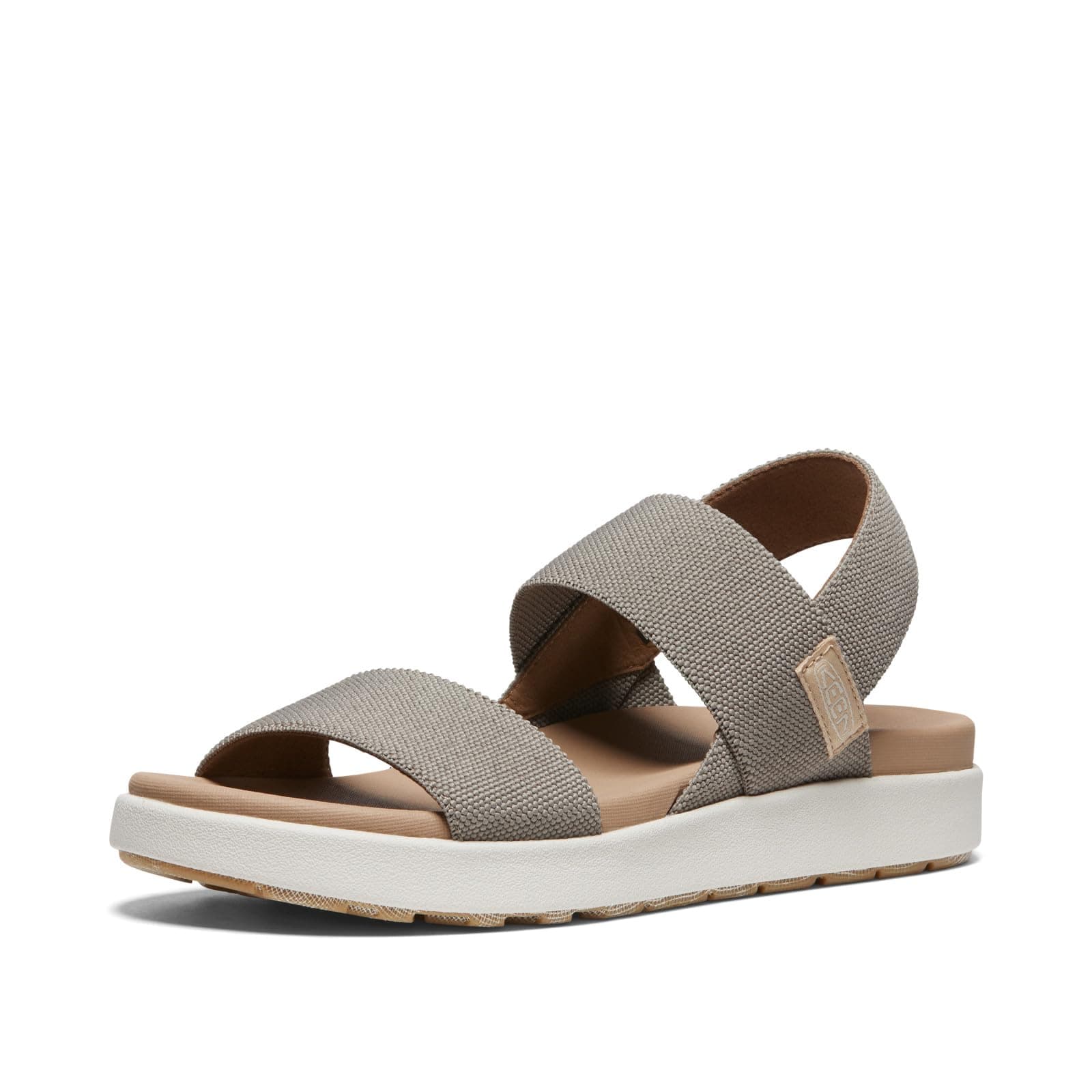KEEN Women's Elle Backstrap Sandal - Comfortable Summer Footwear