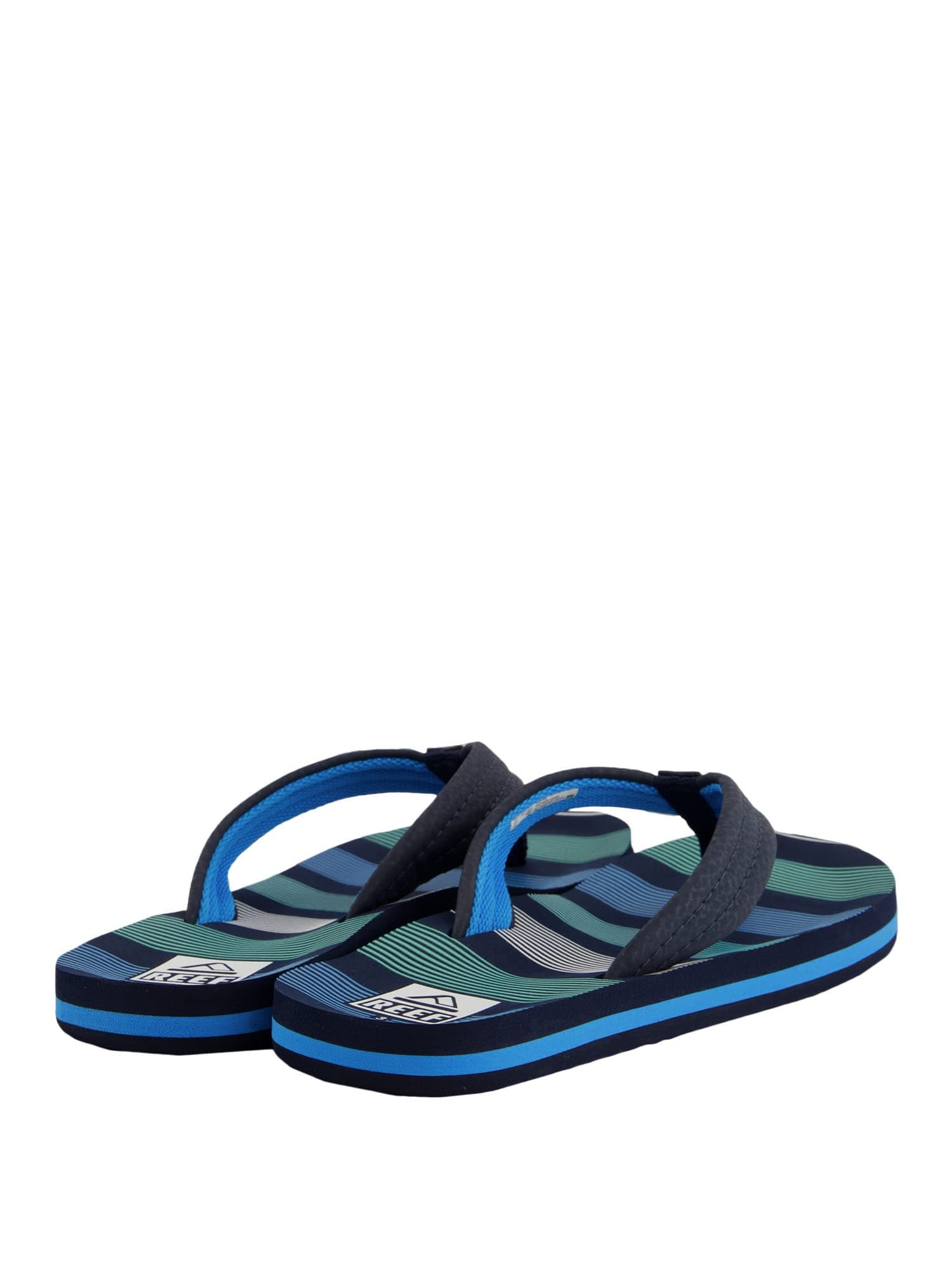 REEF Unisex Kids Ahi Sandals