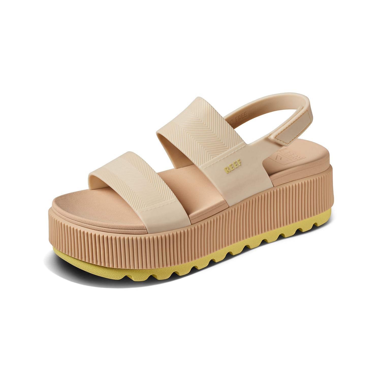REEF Women's Water Vista Sandals