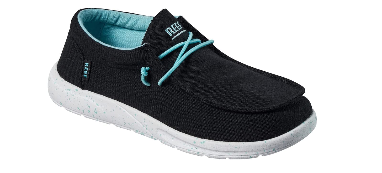 REEF Kids' Cushion Coast Sandals