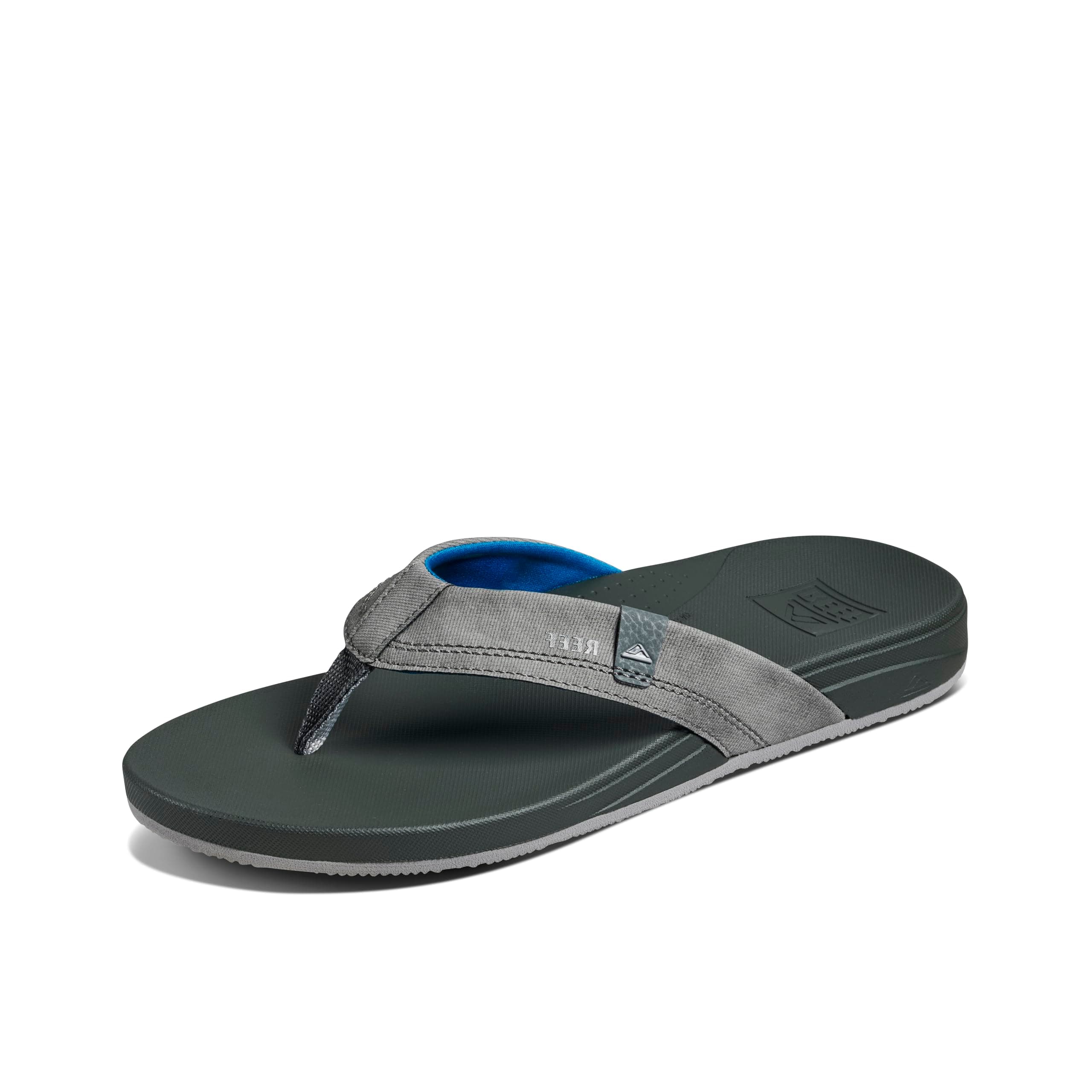 REEF Men's Ultra Soft Cushion Spring Flip Flop
