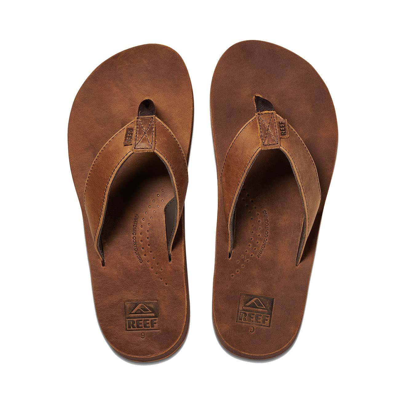 REEF Men's Drift Classic Water Resistance Sandal