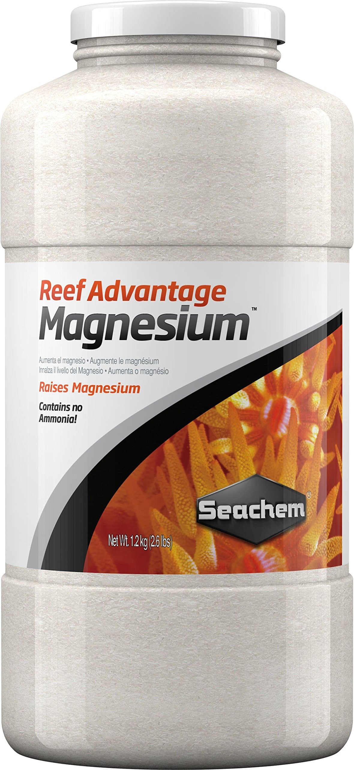 Reef Advantage Magnesium 1.2 kg